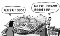 學(xué)校食品安全如何保障？