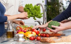 保證食品安全的方法你知道多少？