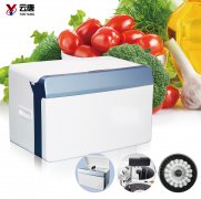 全自動(dòng)農(nóng)殘檢測儀的作用有什么？