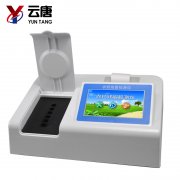 控制農(nóng)殘的方法有哪些？