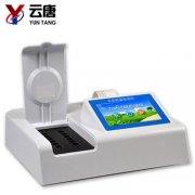怎么樣開展食品安全檢測(cè)工作？