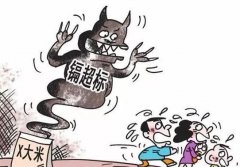 食品重金屬檢測儀完善食品安全體系！