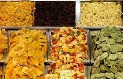 食品添加劑速測儀包好農(nóng)產(chǎn)品“安全關”